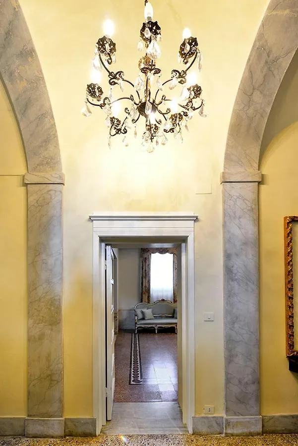 Guest house Villa Bianca Montepulciano Italy