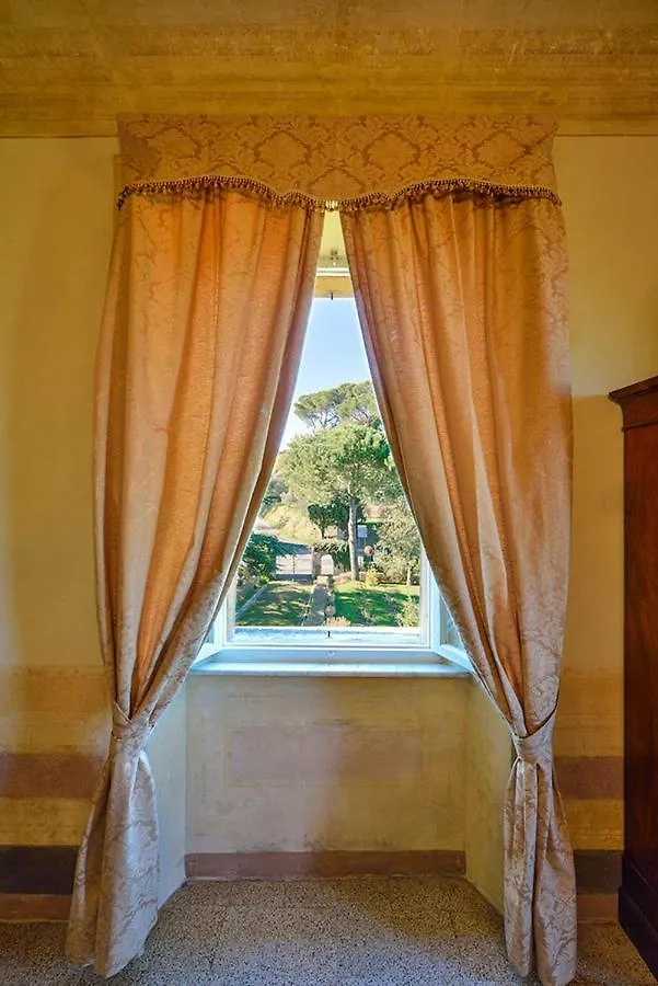 Villa Bianca Montepulciano Guest house