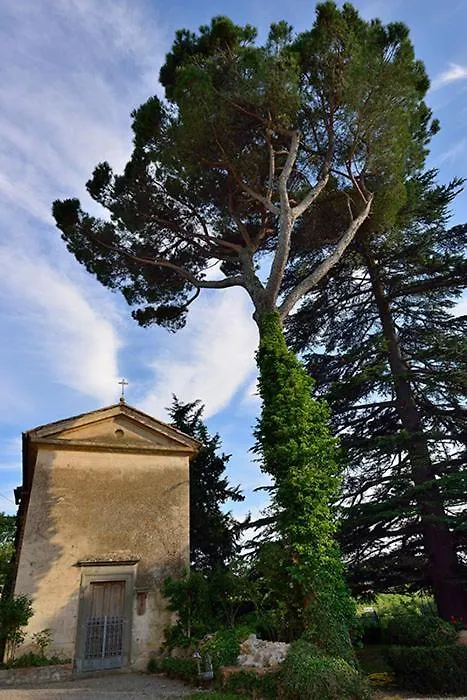 Villa Bianca Montepulciano