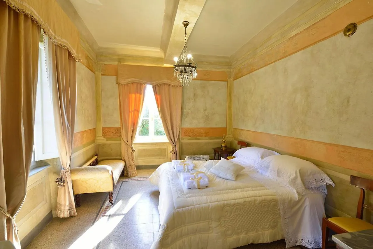 Villa Bianca Montepulciano 0*,  Italy