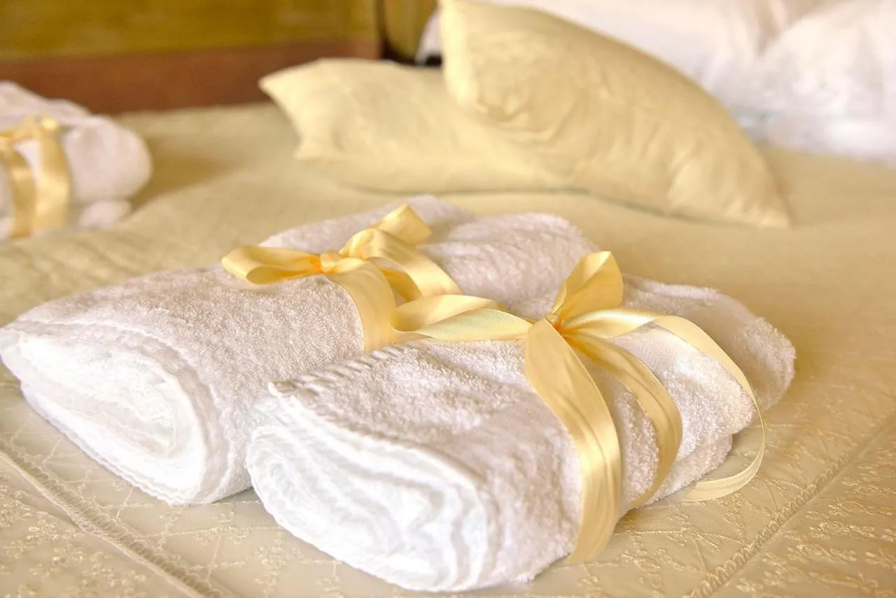 Villa Bianca Montepulciano Guest house