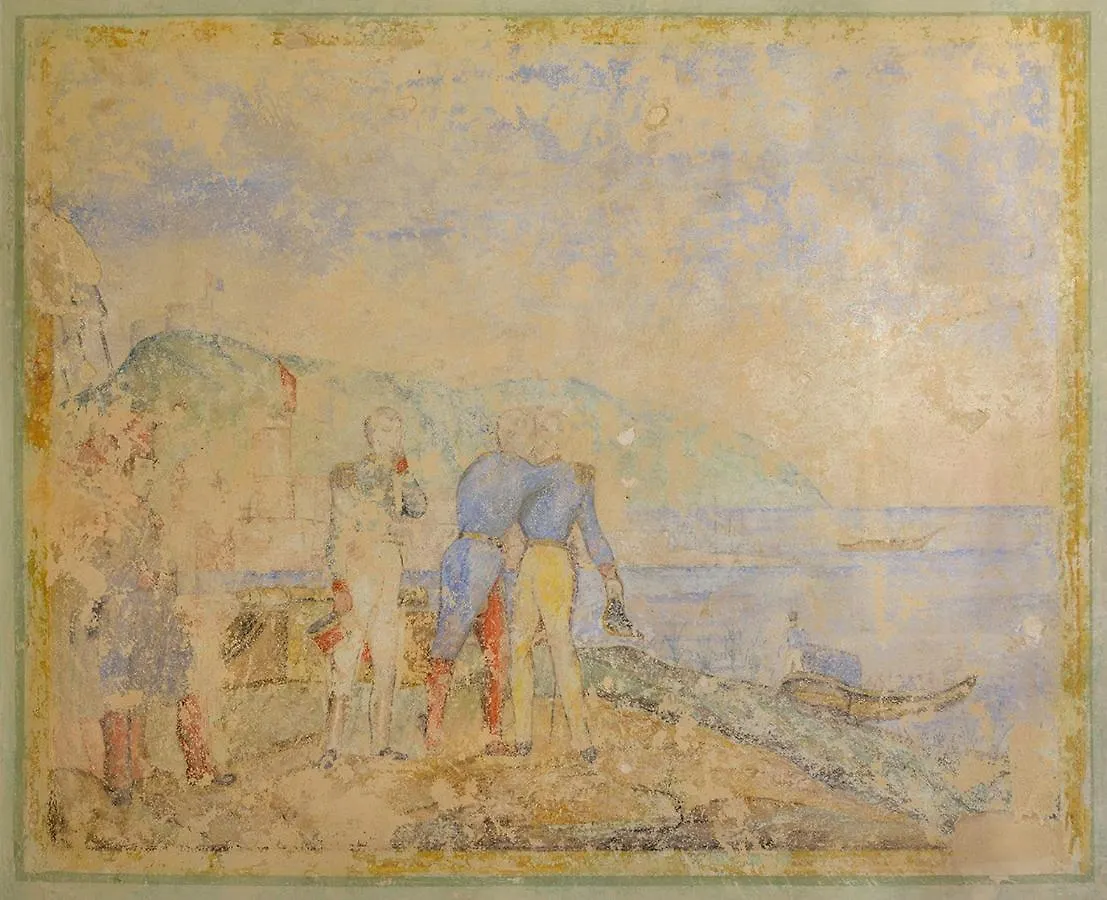 Villa Bianca Montepulciano