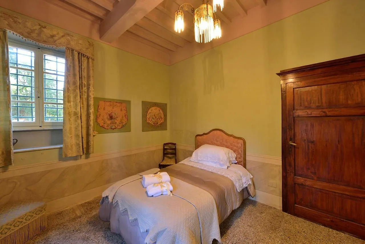 Guest house Villa Bianca Montepulciano