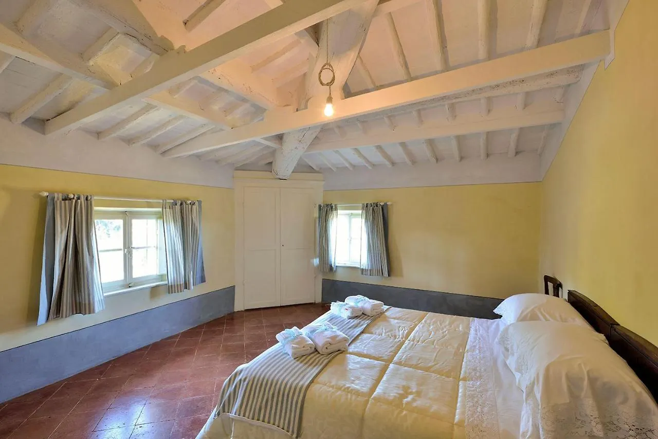 Guest house Villa Bianca Montepulciano Italy