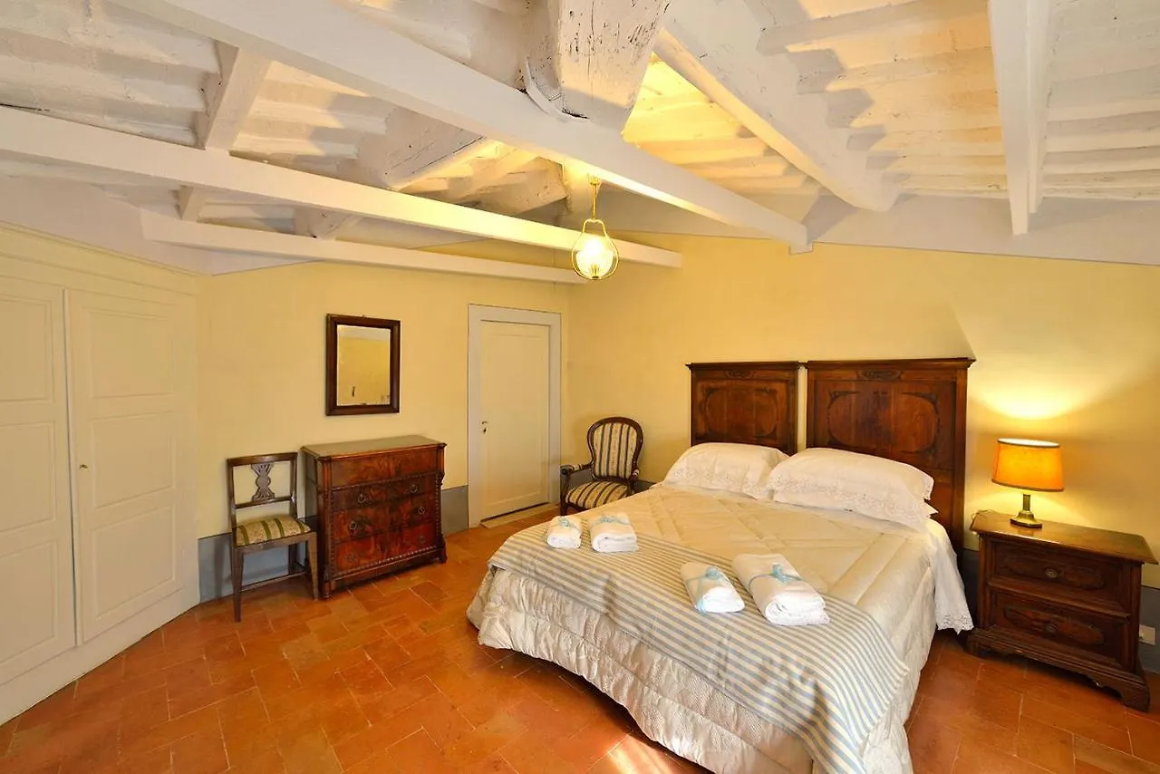 Villa Bianca Montepulciano 0*,  Italy