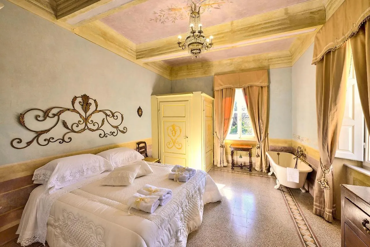 Villa Bianca Montepulciano