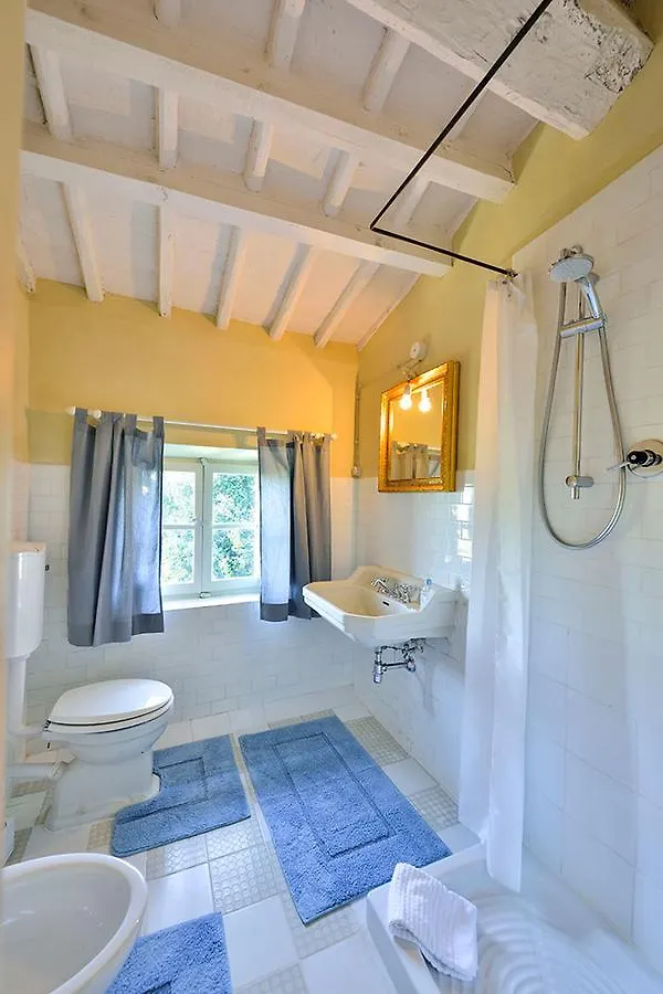 Villa Bianca Montepulciano Guest house