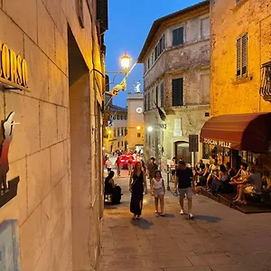 La Dimora Nel Corso Montepulciano