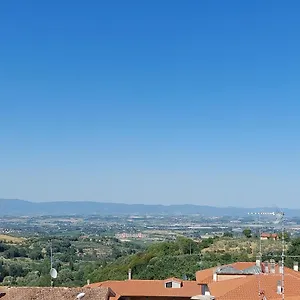 La Crocetta Appartement