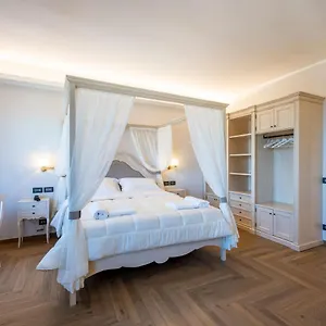 Bed and breakfast Palazzo Del Mercante, Montepulciano Stazione