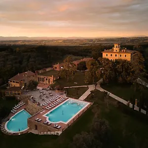Precise Tale Poggio Sala Отель