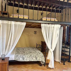 Apartamento Opio Nel Corso 47, Montepulciano Stazione