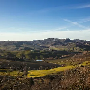 Agroturismo Casale Le Civette, Montepulciano Stazione