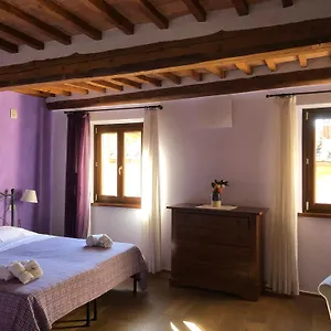 Apartamento Guest-house Del Corso, Montepulciano Stazione
