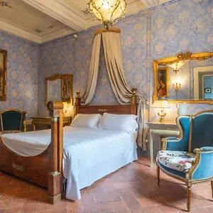Palazzo Nobile Di San Donato - Historic Experience Montepulciano