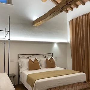 Apartamento Montepulcianolettings, Montepulciano Stazione