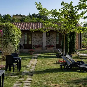 La Pievina Montepulciano