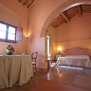 Dei - Il Boschetto Luxury Affittacamere