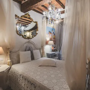 La Romantica Lolo' Affittacamere