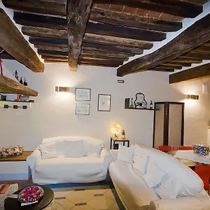 Vicolo Dell'oste Montepulciano