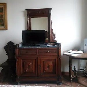 La Corte Medicea Montepulciano