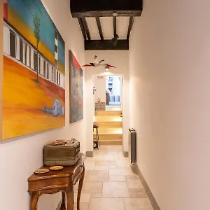 Manillahouse Montepulciano