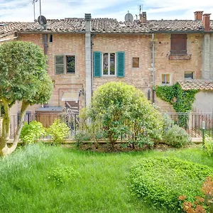 Garden House Affittacamere
